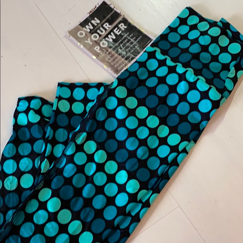 K-Deer Yoga Leggings